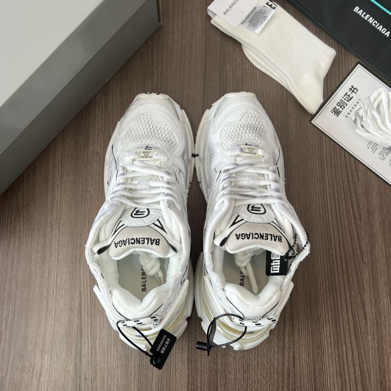 Balenciaga Track Shoes